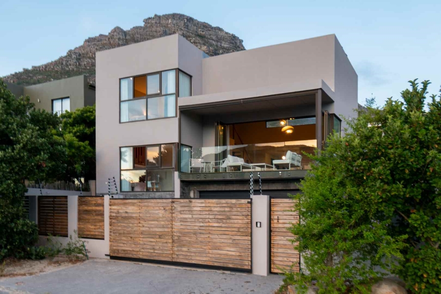 3 Bedroom Property for Sale in Scott Estate Western Cape